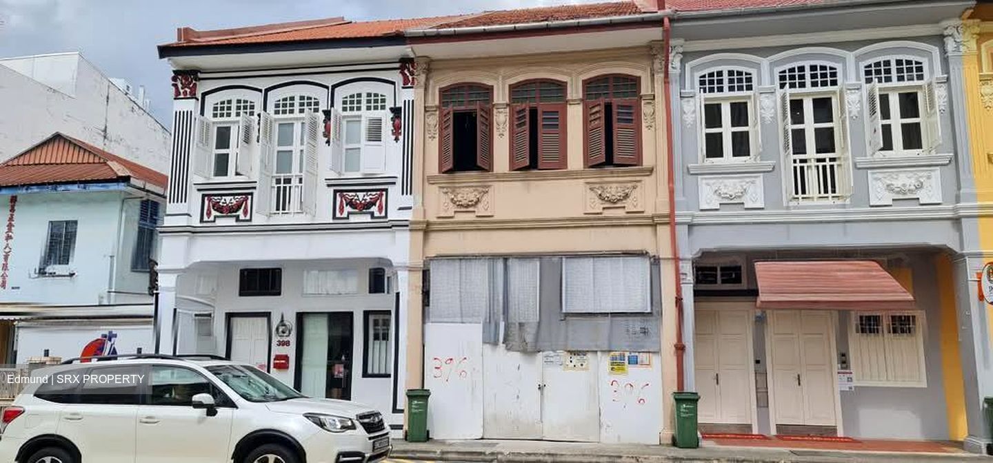 Little India Conservation Area (D8), Shop House #557297511